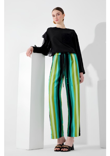 25HY5001 Hukka Pantolon