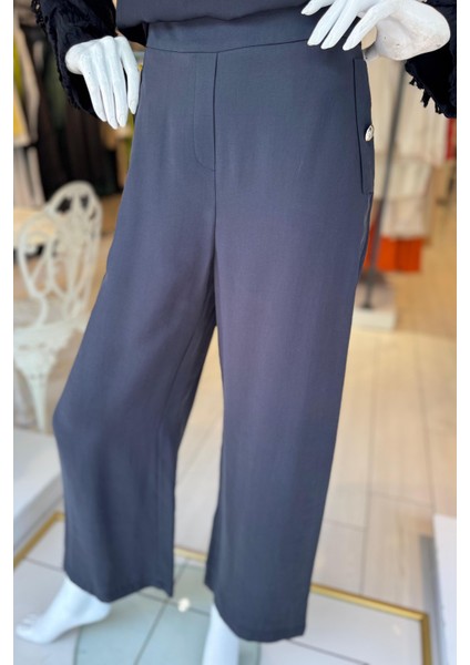 25HY5003 Hukka Pantolon modelleri