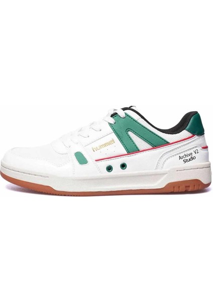 Archıve Studıo V2 Unisex Sneaker Ayakkabı 900670-9208WHITE