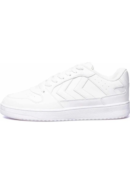 Power Play Tr Unisex Sneaker Ayakkabı 900714-9001WHITE