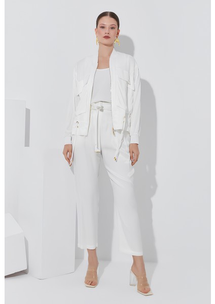 25HY5006 Hukka Pantolon