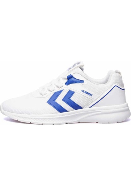 Jayce Unisex Sneaker Ayakkabı 900724-9109WHITE/BLUE