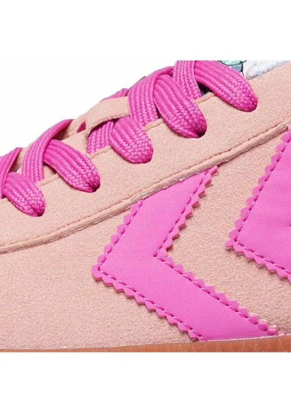 Club-A Archıve Studıo Unisex Sneaker Ayakkabı 900674-3542SHELL Pınk fırsatları