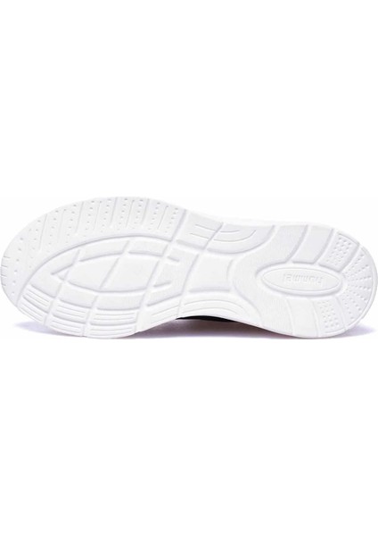 Jayce Unisex Sneaker Ayakkabı 900724-2001BLACK