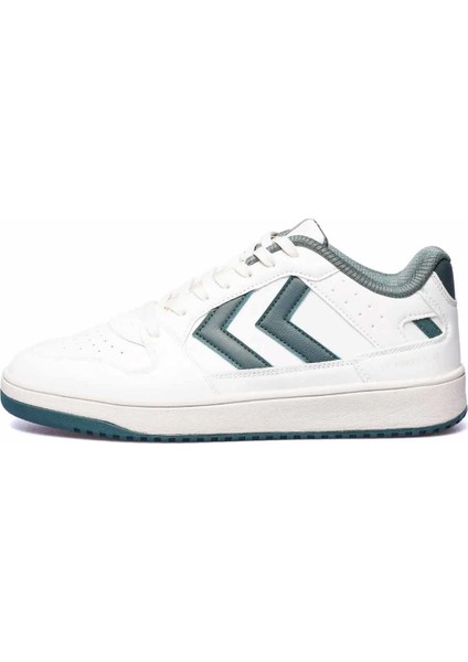 Power Play Tr Unisex Sneaker Ayakkabı 900714-9208WHITE