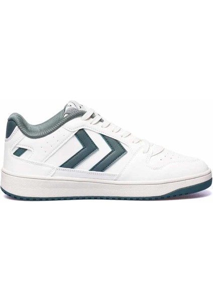 Power Play Tr Unisex Sneaker Ayakkabı 900714-9208WHITE