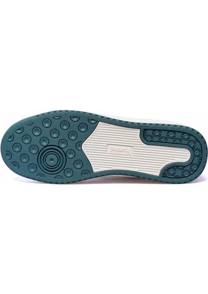 Power Play Tr Unisex Sneaker Ayakkabı 900714-9208WHITE