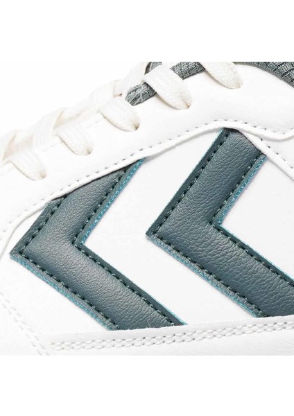 Power Play Tr Unisex Sneaker Ayakkabı 900714-9208WHITE