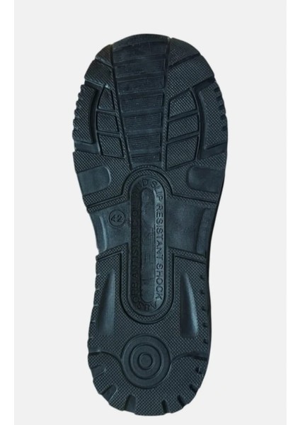 Suya Dayanıklı Çelik Burunlu Iş Güvenliği Ayakkabısı fırsatları