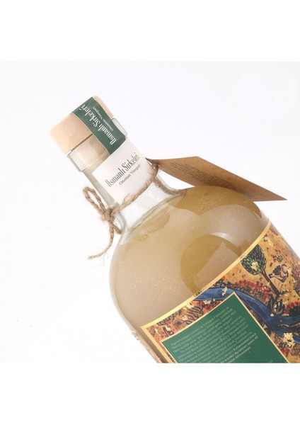 No 238 Yavşan Otu Sirkesi 500 ml