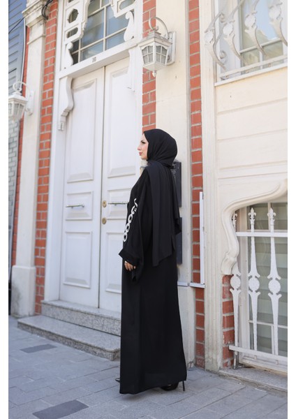 Zincir nakış kimono fırsatları