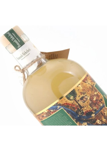 No : G2 Alıç Sirkesi 500 ml
