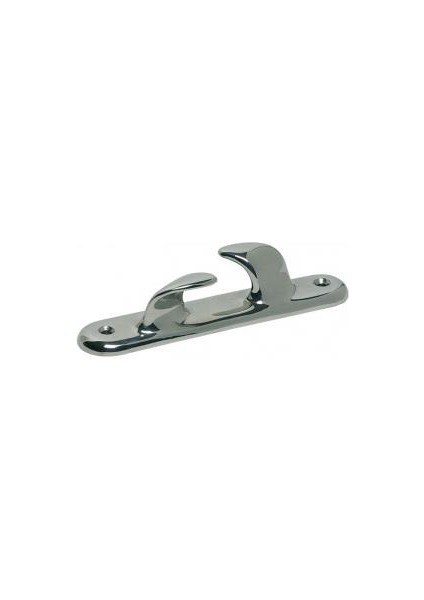 Kurtağzı Paslanmaz Çelik. Sağ ve Sol Çift Boy 150 mm
