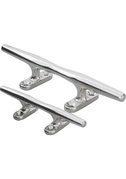 Koç Boynuzu, Paslanmz Çelik, Aısı 316, L 200MM