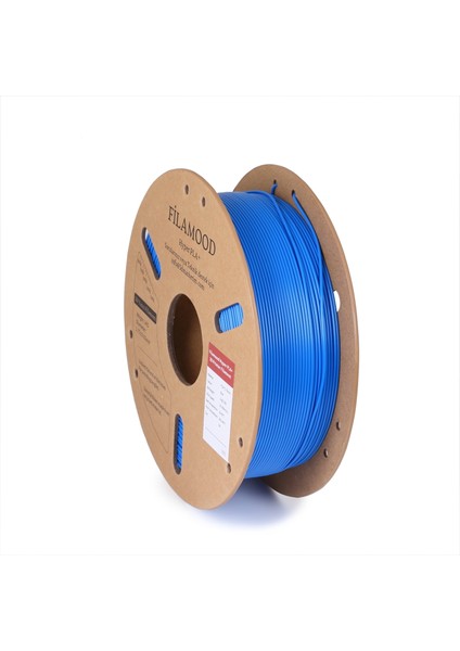Hyper Pla Filament Mavi 1.75MM 1kg
