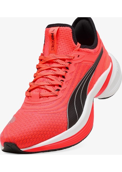 Conduct Pro Unisex Kırmızı Koşu Ayakkabısı.22 indirimleri