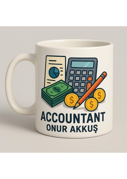 Mesleki Kupa Muhasebeci fiyatları