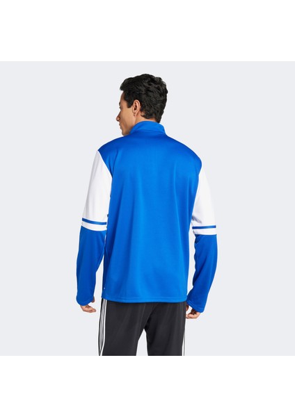 Squadra 25 Erkek Mavi Sweatshirt.- modelleri