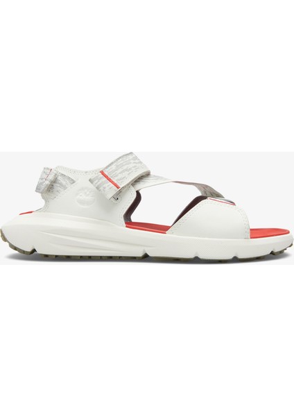 Motion Dune Backstrap Erkek Siyah SANDALET.M100