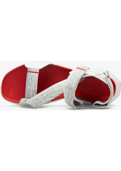 Motion Dune Backstrap Erkek Siyah SANDALET.M100