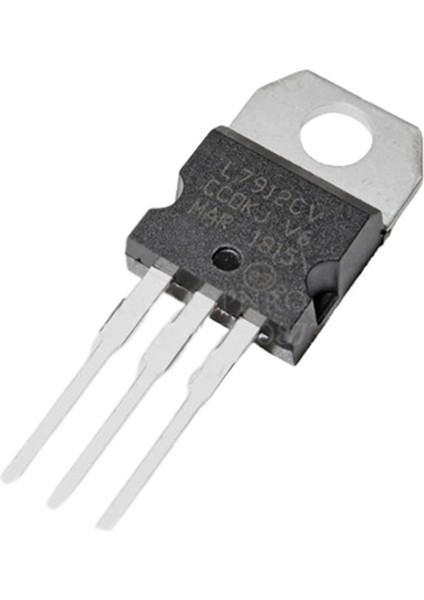 Ua 7912CV TO-220 Voltaj Regulatmr Ic