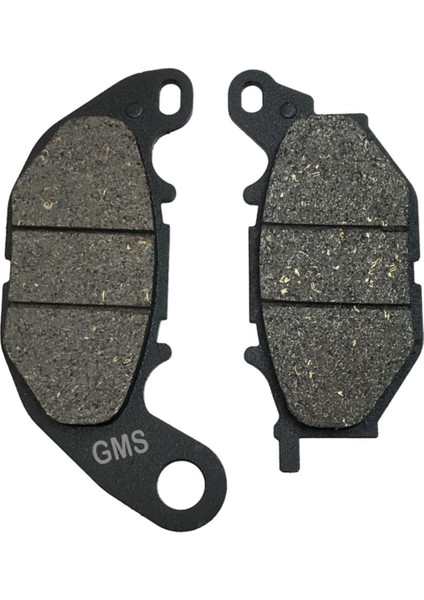 Yzf R25 - MT25 Ön Disk Fren Balatası