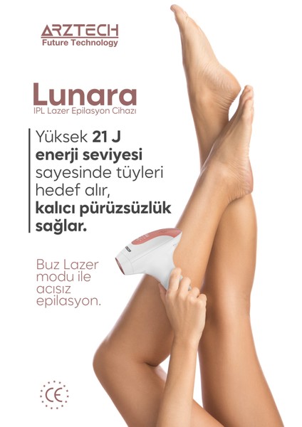 Ipl Lazer Epılasyon Cihazı indirimleri