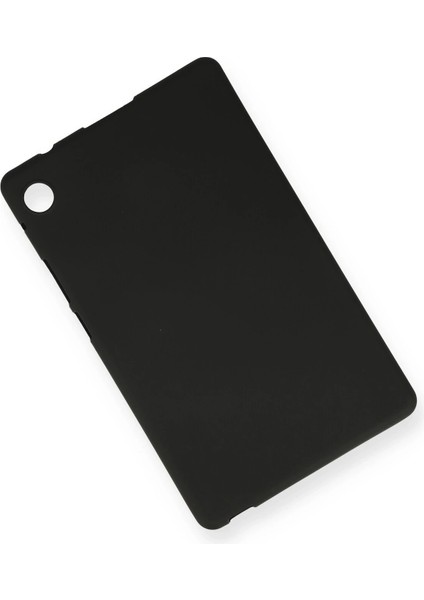 Huawei Matepad T8 8 Kılıf Evo Tablet Silikon - Siyah Ynsmr