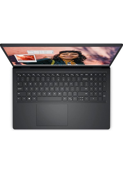 Inspiron 3530 I5-1334U 64GB 1tb SSD 15.6 Fhd 120Hz Freedos I35303407U641 indirimleri