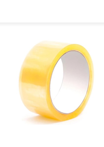 Koli Bandı -45X100M Akrilik -1 Adet