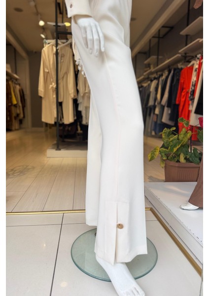 SİDSGN2903 Sidesign Pantolon