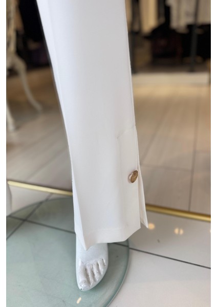 SİDSGN2903 Sidesign Pantolon