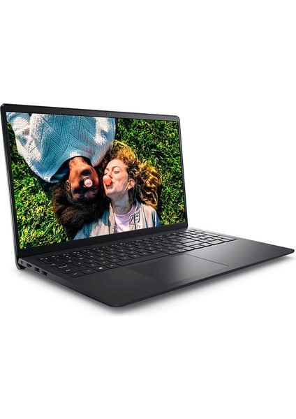 Inspiron 3520 I7-1255U 64GB 512GB SSD 15.6 Fhd Ubuntu I35201013U64
