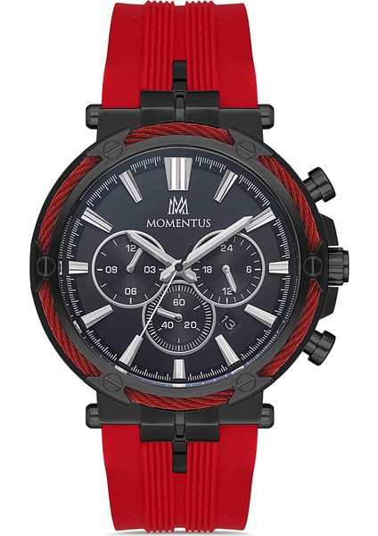 SM371T-04KN Erkek Kol Saati