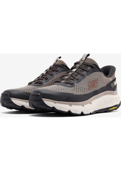 Skechers D'lux Pro-Wilderville Erkek Kahverengi Outdoor Ayakkabı 237757 Brtn modelleri