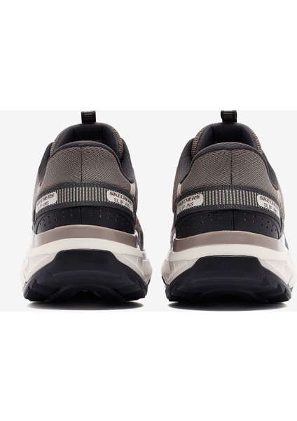 Skechers D'lux Pro-Wilderville Erkek Kahverengi Outdoor Ayakkabı 237757 Brtn indirimleri
