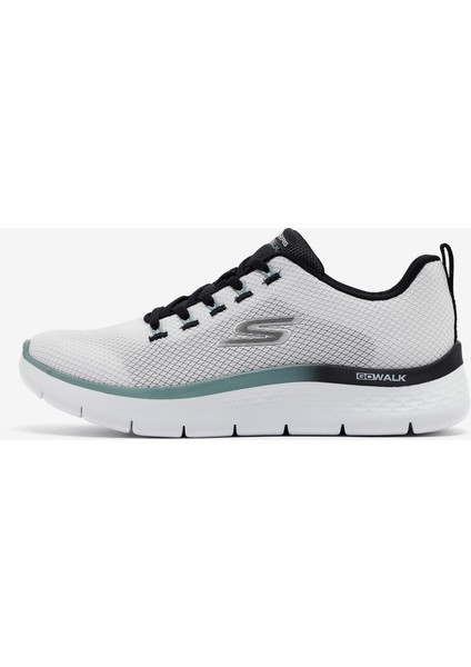 Go Walk Flex-Vespid Erkek Mavi Yürüyüş Ayakkabısı 216507tk Nvlm
