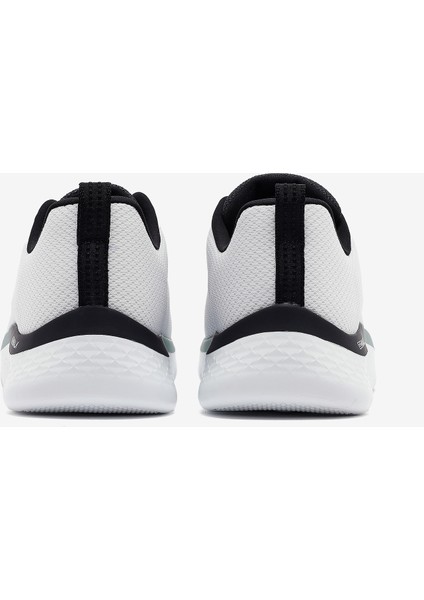 Go Walk Flex-Vespid Erkek Mavi Yürüyüş Ayakkabısı 216507tk Nvlm