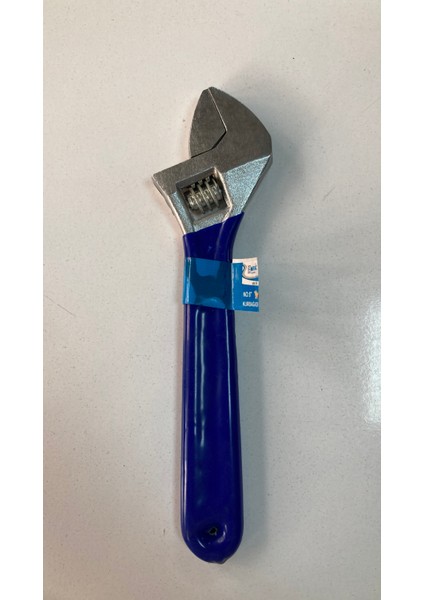 Çankaya İngiliz Anahtarı 8'inc