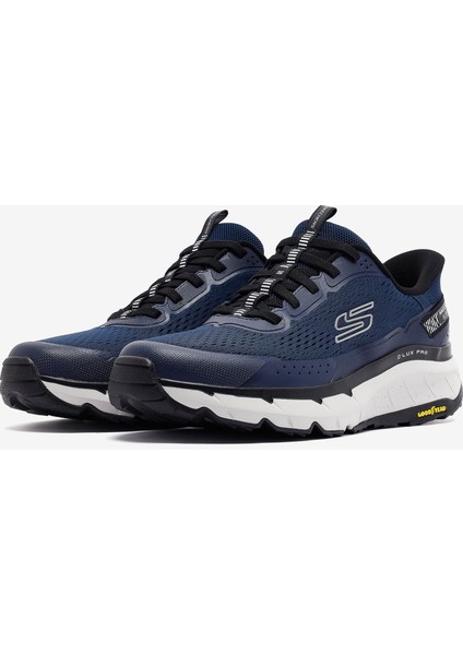 Skechers D'lux Pro-Wilderville Erkek Lacivert Outdoor Ayakkabı 237757 Nvy modelleri