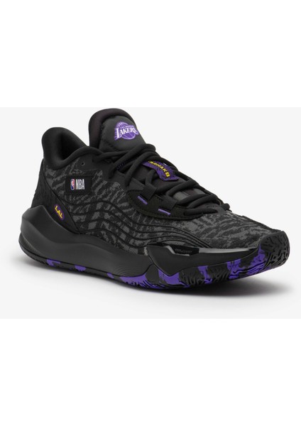 Tarmak Yetişkin Basketbol Ayakkabısı - Siyah - Fast 900 Low-1 fırsatları