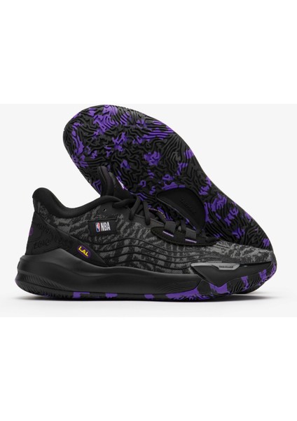 Tarmak Yetişkin Basketbol Ayakkabısı - Siyah - Fast 900 Low-1 indirimleri