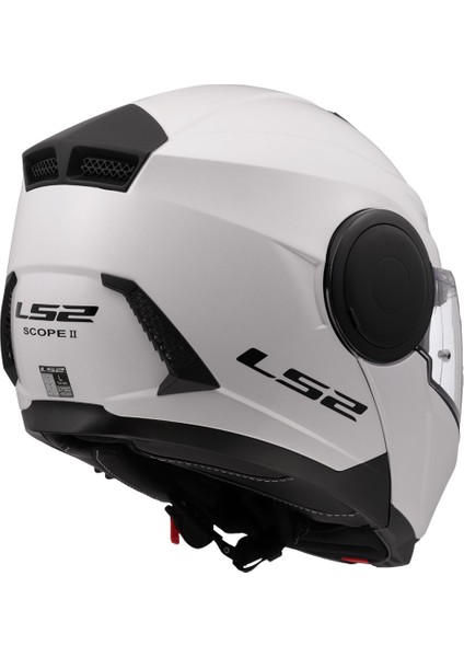 Scope 2 Beyaz Kask fiyatları