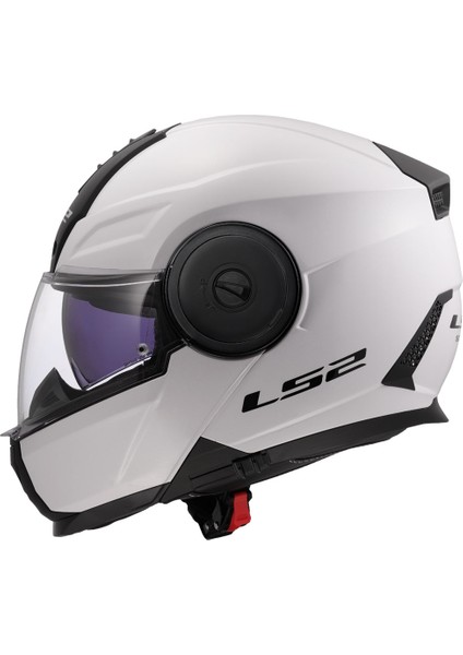 Scope 2 Beyaz Kask modelleri