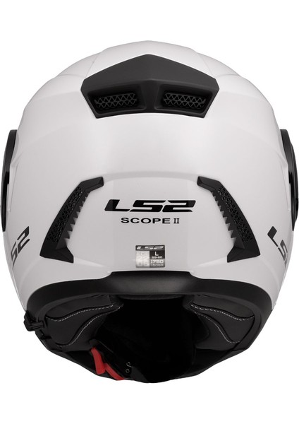 Scope 2 Beyaz Kask fırsatları