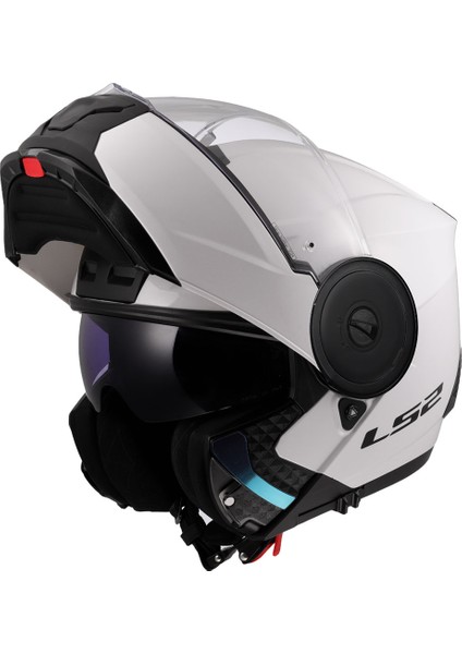 Scope 2 Beyaz Kask indirimleri