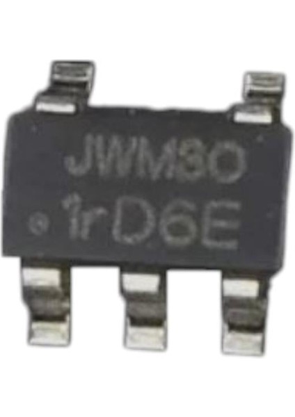 JWM30 SOT23-5 Entegre Devre