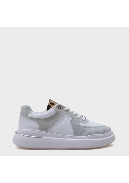 Fayette Kadın Sneaker Spor Ayakkabı