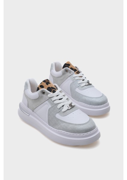 Fayette Kadın Sneaker Spor Ayakkabı