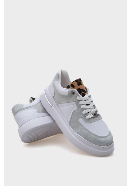 Fayette Kadın Sneaker Spor Ayakkabı